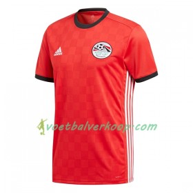 Egypte Thuisshirt WK voetbal 2018